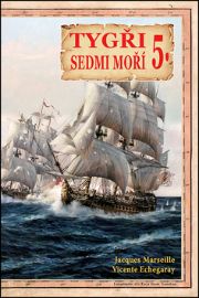 Tygři sedmi moří 5. - Iberští korzáři 17.-18. století