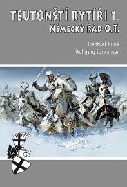 Teutonští rytíři 1. - Německý řád O.T.