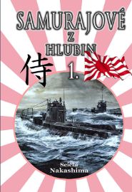 Samurajové z hlubin 1.