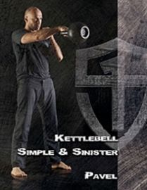Kettlebell Simple & Sinister