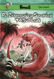 Fanouš: Po záhadných stopách tajuplna