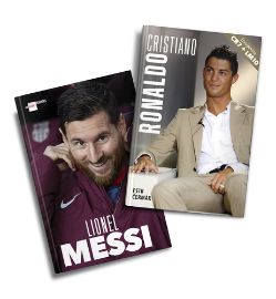Ronaldo / Messi
