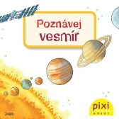 Poznávej vesmír - Laura Leintz - Encyklopedie vesmíru pro děti Poznávej vesmír