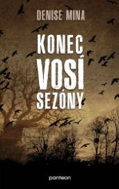 Konec vosí sezóny 