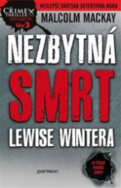 Nezbytná smrt Lewise Wintera