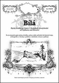 Bílá