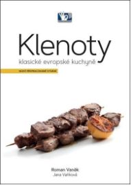 Klenoty klasické evropské kuchyně