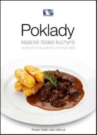 Poklady klasické české kuchyně aneb Jak to ta babička tenkrát vařila