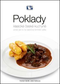 Poklady klasické české kuchyně aneb Jak to ta babička tenkrát vařila