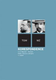 Korespondence T.G. Masaryk - Slované, Poláci, Rusové a Ukrajinci