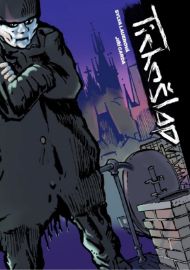 Tichošlap - Komiks