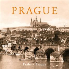 Prague historical (AJ, ČJ)