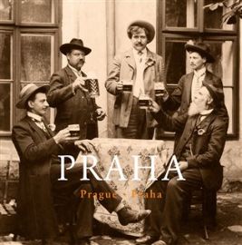 Praha