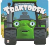 Historky pro malého kluka - Traktorek