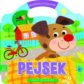 Pejsek - Příběhy pro nejmenší