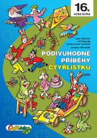 Podivuhodné příběhy Čtyřlístku