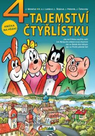 4 Tajemství Čtyřlístku
