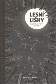Lesní lišky