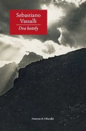 Dva kostely - Sebastiano Vassalli - Romány Dva kostely