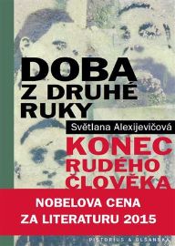 Doba z druhé ruky - 2 vyd.