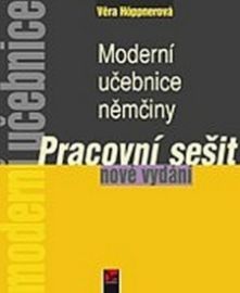 Moderní učebnice němčiny - Pracovní sešit