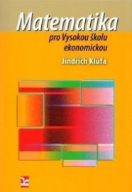 Matematika pro Vysokou školu ekonomickou