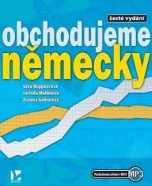 Obchodujeme německy - 6.vydání