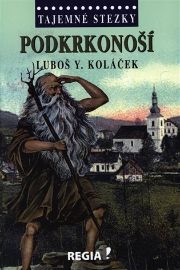 Tajemné stezky - Podkrkonoší