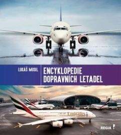 Encyklopedie dopravních letadel