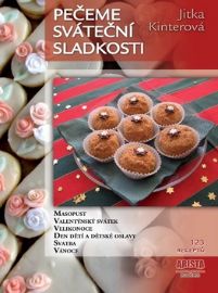 Pečeme sváteční sladkosti