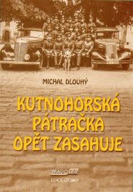 Kutnohorská pátračka opět zasahuje