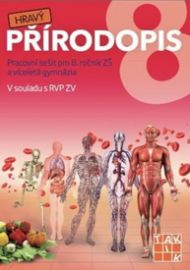 Hravý přírodopis 8 - pracovní sešit