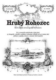 Hrubý Rohozec