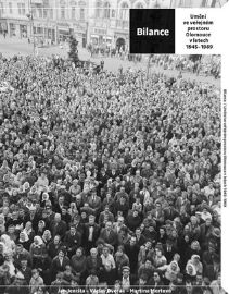 Bilance. Umění ve veřejném prostoru Olomouce v letech 1945-1989
