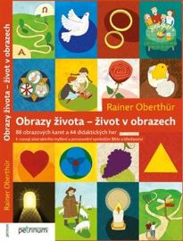 Obrazy života - život v obrazech - Rainer Oberthür - Učebnice pro 1. stupeň ZŠ Obrazy života - život v obrazech