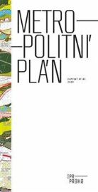 Metropolitní plán - Kapesní atlas 2018