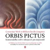Orbis pictus - Komenského svět v obrazech pro nejmenší