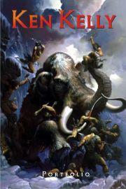 Ken Kelly