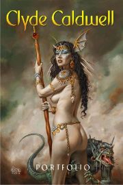 Clyde Caldwell