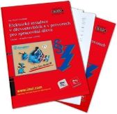 Elektrické instalace v dřevostavbách a v provozech pro zpracování dřeva