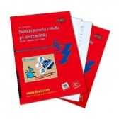 Praktické pomůcky a tabulky pro elektrotechniky