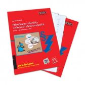 Příručka pro zkoušky vedoucích elektrotechniků