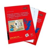 Elektrické instalace v koupelnách a prostorech s vanou nebo sprchou, v saunách, bazénech a