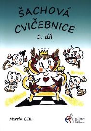 Šachová cvičebnice 1. díl