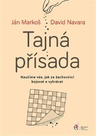 Tajná přísada
