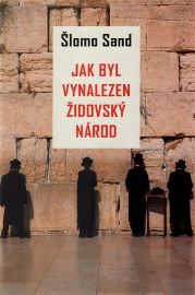 Jak byl vynalezen židovský národ