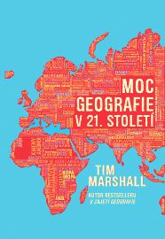 Moc geografie v 21. století