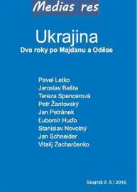 Ukrajina - Dva roky po Majdanu a Oděse