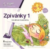 Kouzelné čtení - Zpívánky 1