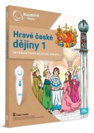 Hravé české dějiny 1 - Kouzelné čtení
